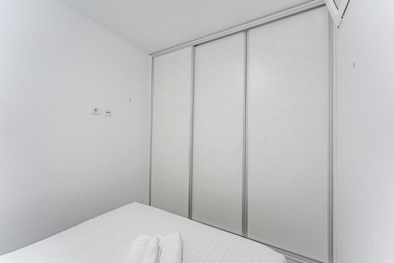 303. Modern, Sunny Ifonche With Wifi Appartement Costa Adeje  Buitenkant foto